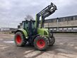 Claas Arion 630 C *Quicke Q55 Frontlader*