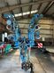 Lemken Gigant 12  S/1000 - Rubin 10m