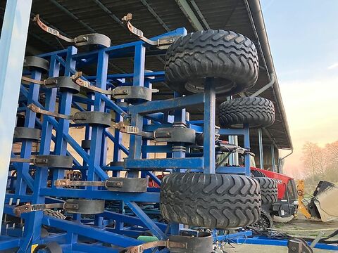 Köckerling Vario 750 2