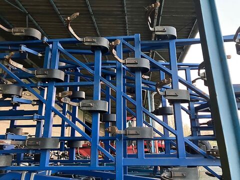 Köckerling Vario 750 3