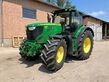 John Deere 6210R * Motor neu*