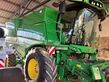 John Deere S 680 HM *SW 630R*