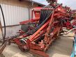 Kuhn HRB 450 + Rauch Venta AL *Schleppschar*