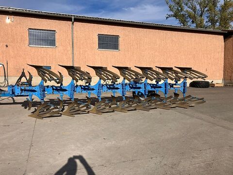 Lemken Vari Diamant 10X 6/1L100 2