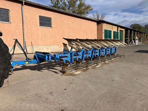 Lemken Vari Diamant 10X 6/1L100 3