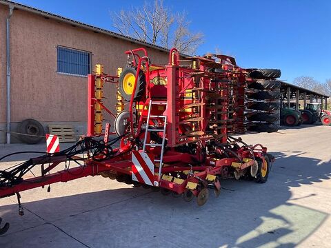 Väderstad Rapid RDA 600 S 2