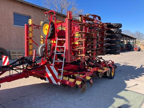 Väderstad Rapid RDA 600 S 3