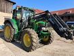 John Deere 6420 TLS, PQ, FL