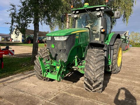 John Deere 7290R *Auto Powr* 2