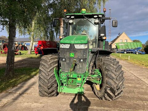 John Deere 7290R *Auto Powr* 3