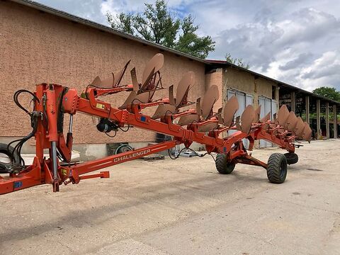 Kühne Challanger CH 9 2