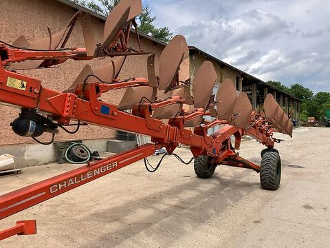 Kühne Challanger CH 9 3