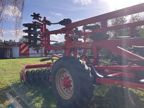 Horsch Terrano 5 FM 3