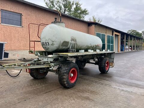 Sonstige HL 50.45/21 Alu Tank 4650l