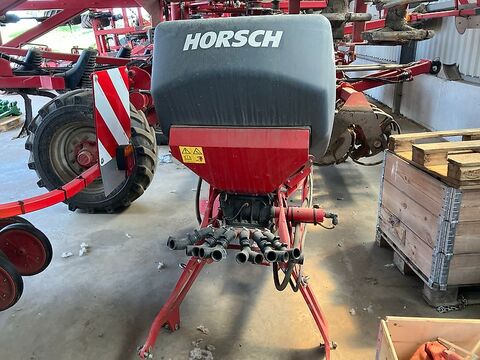 Horsch Minidrill *Neu* 2