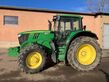 John Deere 6195M *Auto Quad*