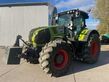 Claas Axion 850 Cmatic