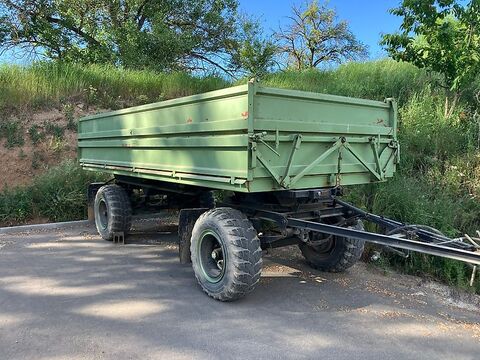 Fortschritt HW 80.11 ND