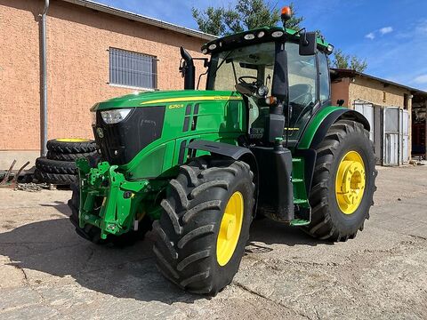 John Deere 6250R