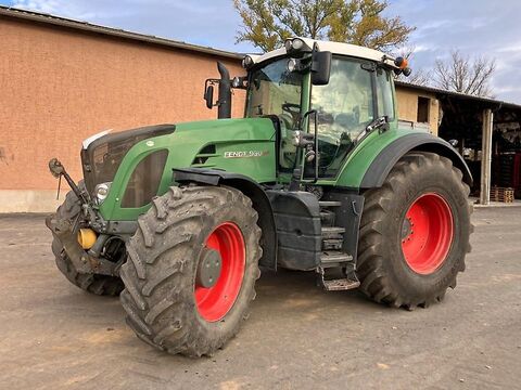 <strong>Fendt 930</strong><br />