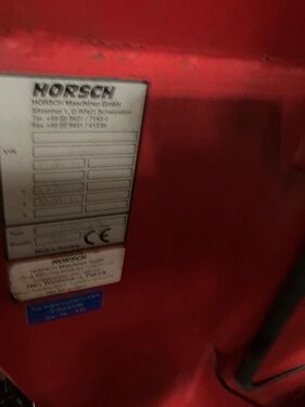 Horsch Pronto 6 DC 2