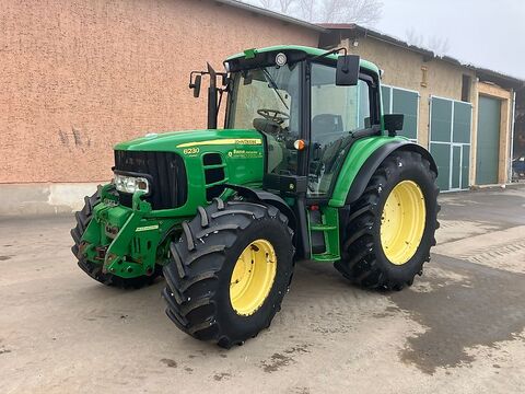 John Deere 6230 Premium *Auto Quad* 2