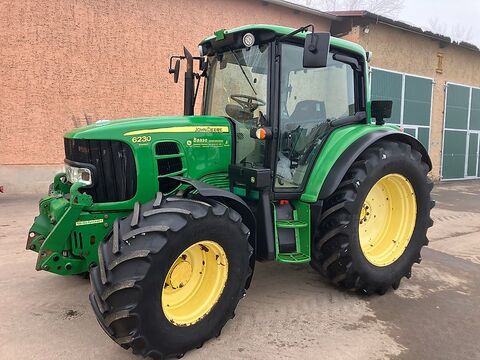 John Deere 6230 Premium *Auto Quad* 3