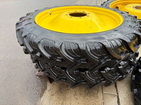 Sonstige 270/95R38