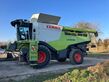 Claas Lexion 770 