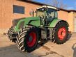 Fendt 936 Vario TMS  Power  *Trimble Lenksystem*