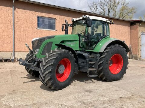 <strong>Fendt 936 Vario TMS </strong><br />