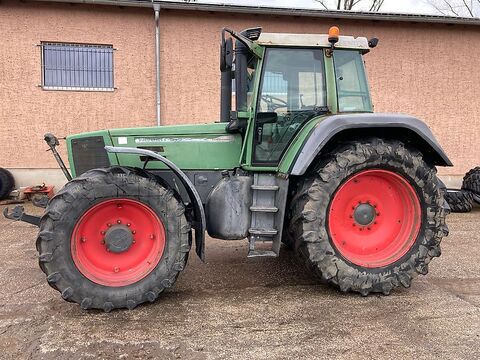 Fendt 816/2 Favorit