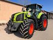 Claas Axion 930 Cmatic, Cebis, RTK