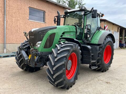 Fendt 922 Com 3 *Motor überholt* 2