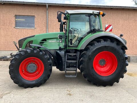 Fendt 922 Com 3 *Motor überholt* 3