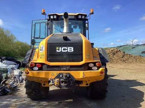 JCB 419S S5 2
