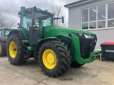 John Deere 8R340 *Auto Powr IVT*