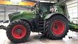 Fendt 1050 Profi Plus, RTK, Vario Grip, RüFa