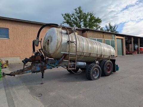 Sonstige Fortschritt HTS 100.27 Wasserwagen mit Tränken