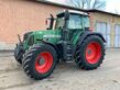 Fendt 820 Vario TMS