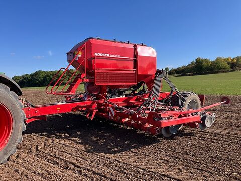 Horsch Avatar 6.16 SD *Doppeltank* 1