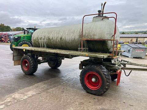 HL 50.45/21 Alu Tank 4650l 3