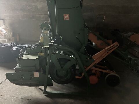 Amazone KG403 + KW402 + AD403 Super 2