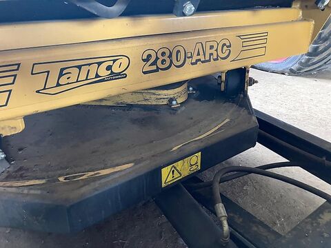 Tanco 280 ARC Autowrap 2