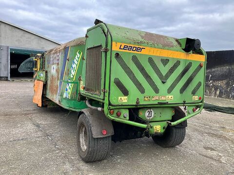 Faresin TMRVL Leader 2