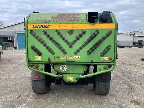 Faresin TMRVL Leader 3