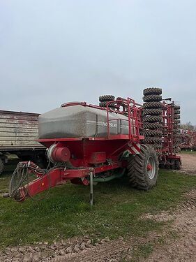 Horsch Sprinter 9 SW