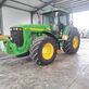 John Deere 8100 *Motor 8,1l*