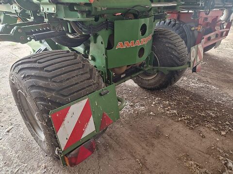 Amazone EDC 6000-TC 8-75 2