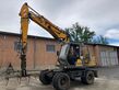 JCB JS 130 W 